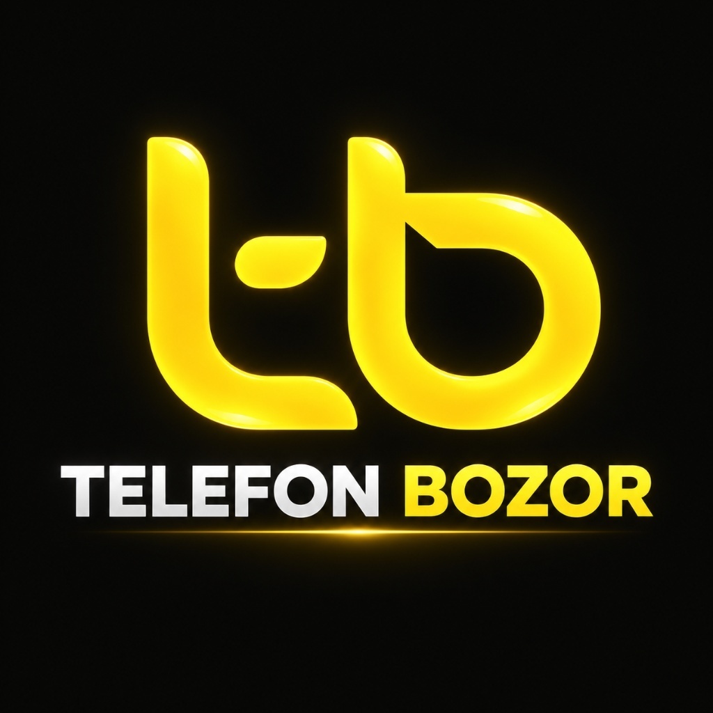 Telefon Bozor Logo